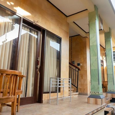 קנגו Ika Homestay מראה חיצוני תמונה