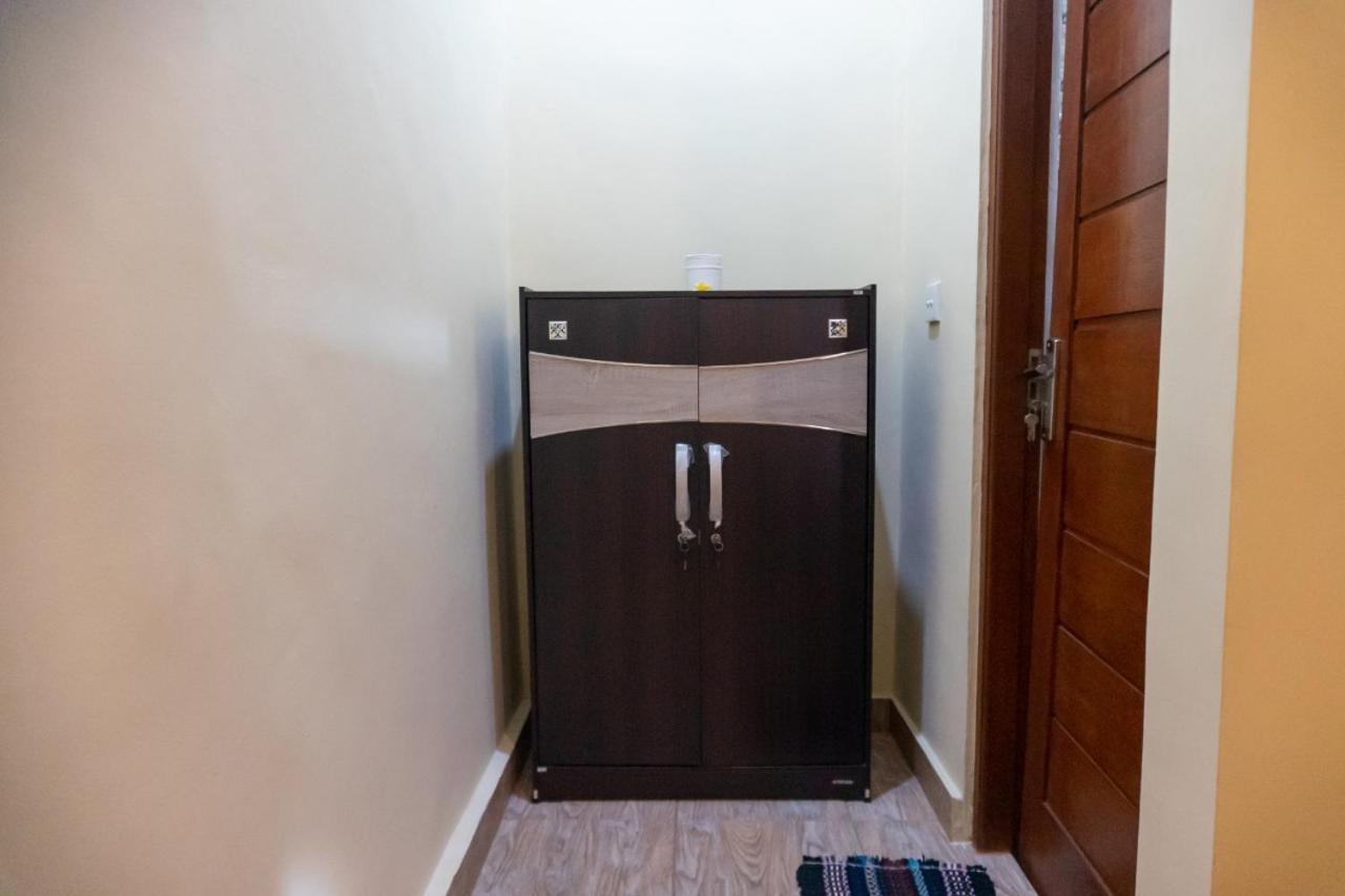 קנגו Ika Homestay מראה חיצוני תמונה