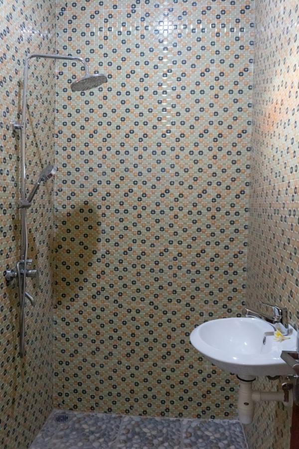 קנגו Ika Homestay מראה חיצוני תמונה