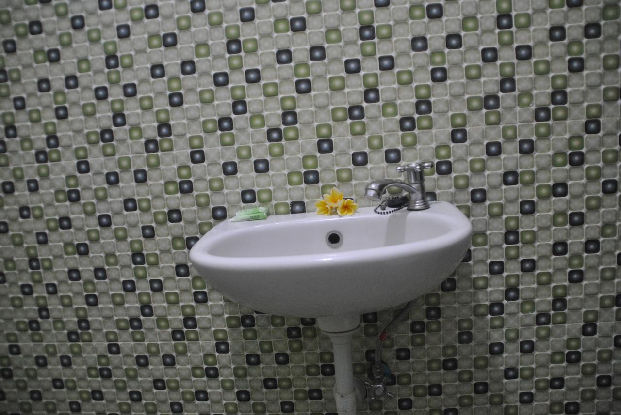 קנגו Ika Homestay מראה חיצוני תמונה